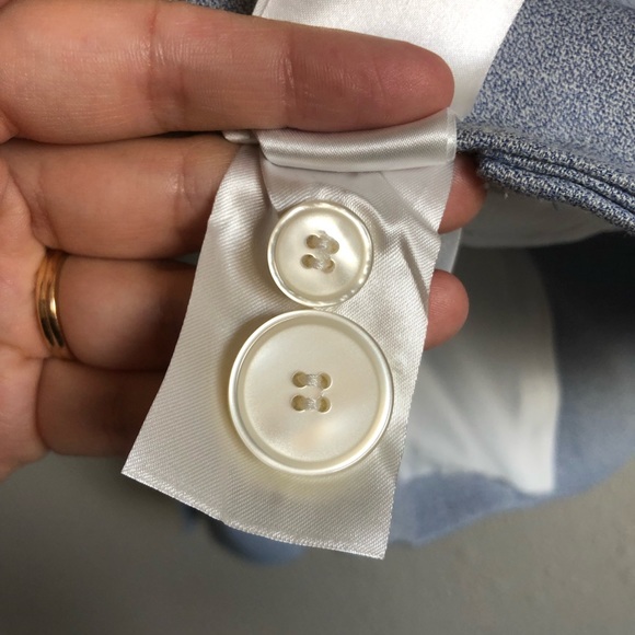 Set of 2 H&M Single-Button Fitted Blazers | 4 - Picture 12 of 13